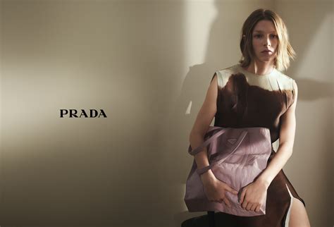 prada amber campaign|prada jewelry campaigns.